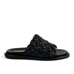 CIABATTA INTRECCIATA JANET E JANET