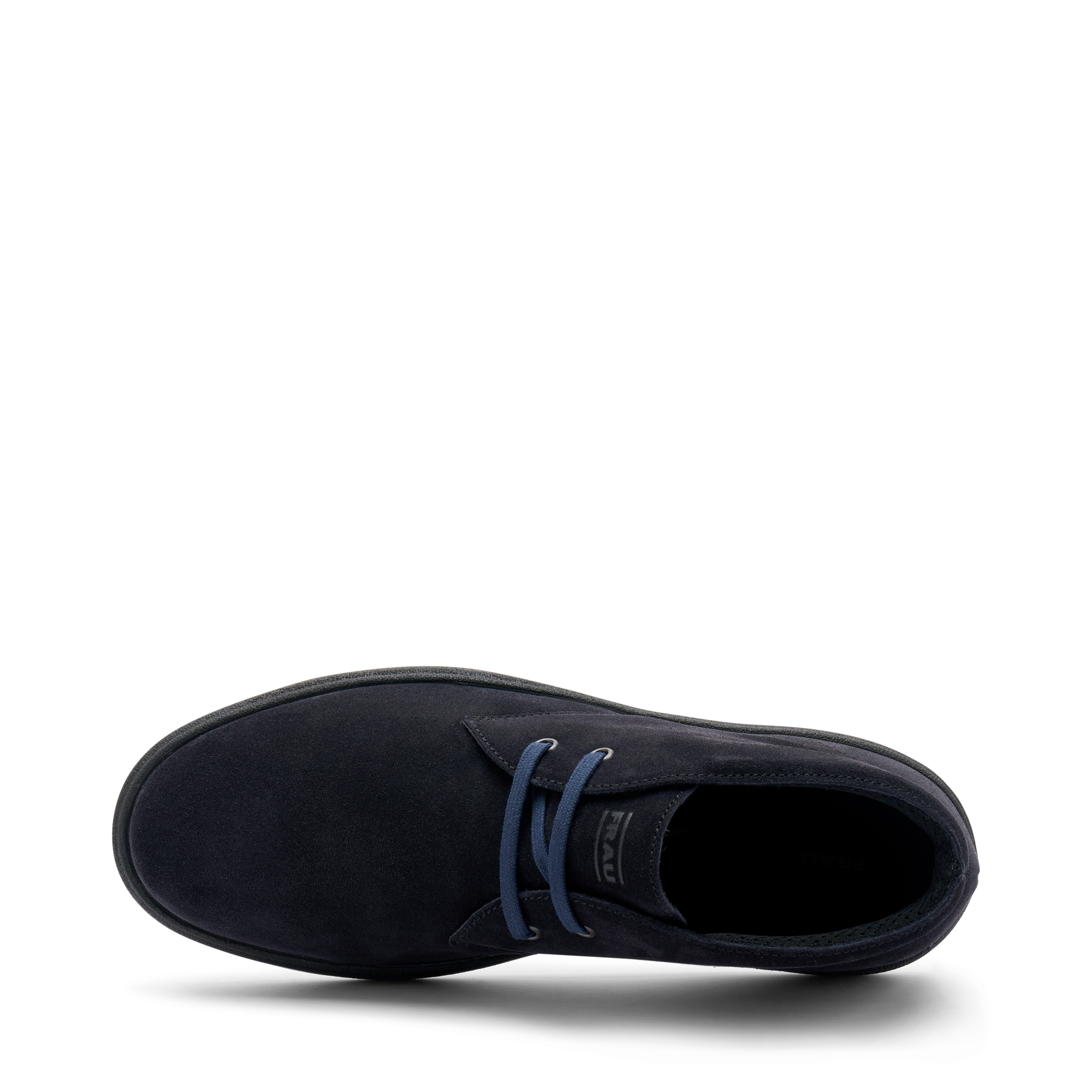 Polacchino city in pelle scamosciata FRAU - immagine 2