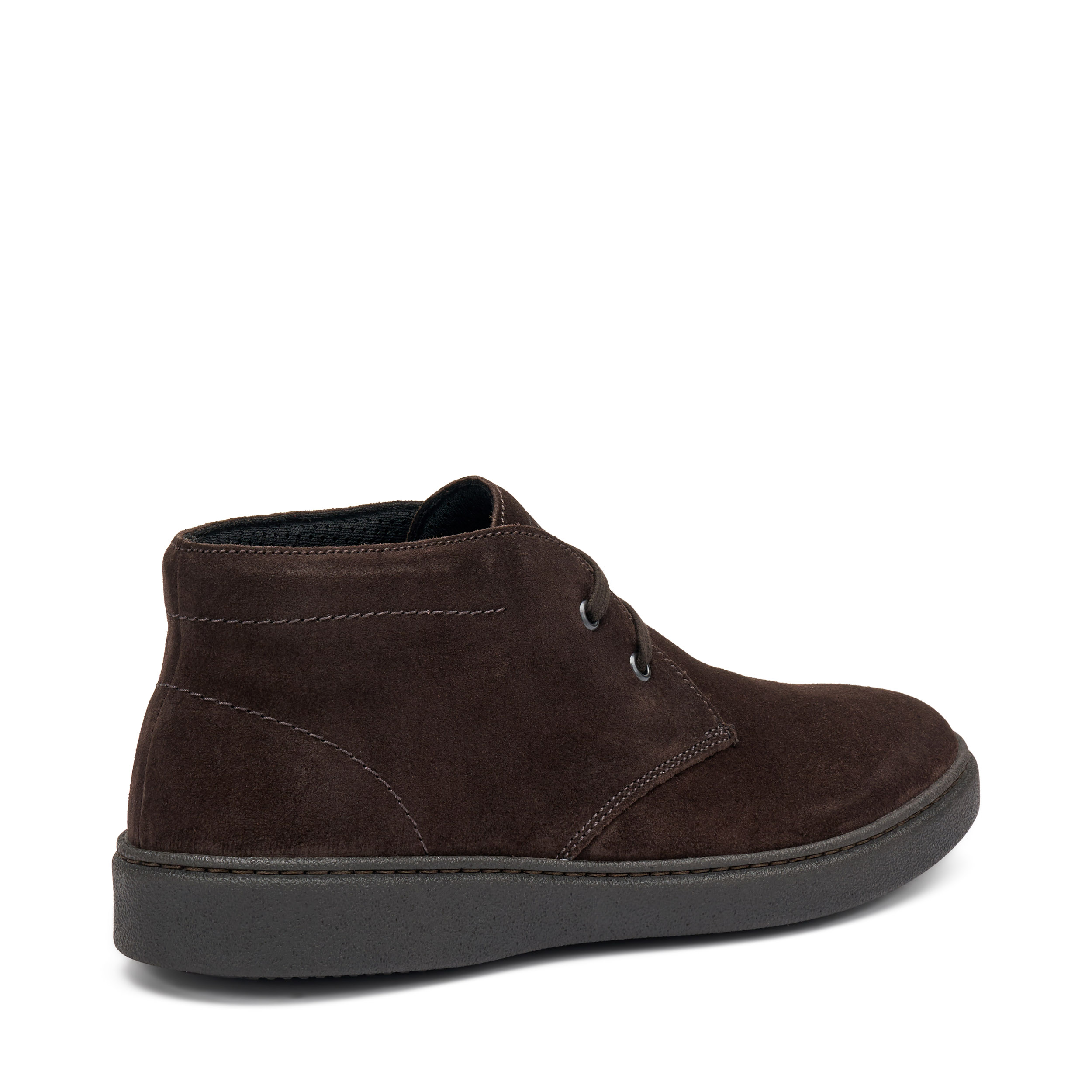 Polacchino city in pelle scamosciata FRAU - immagine 5