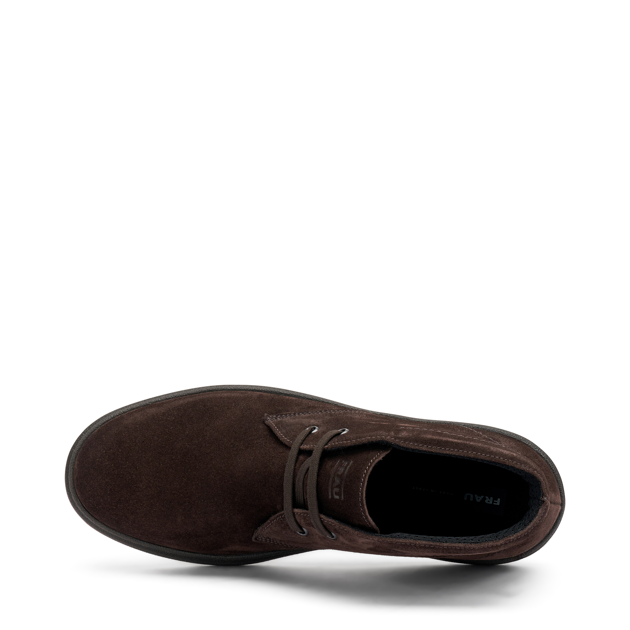 Polacchino city in pelle scamosciata FRAU - immagine 4