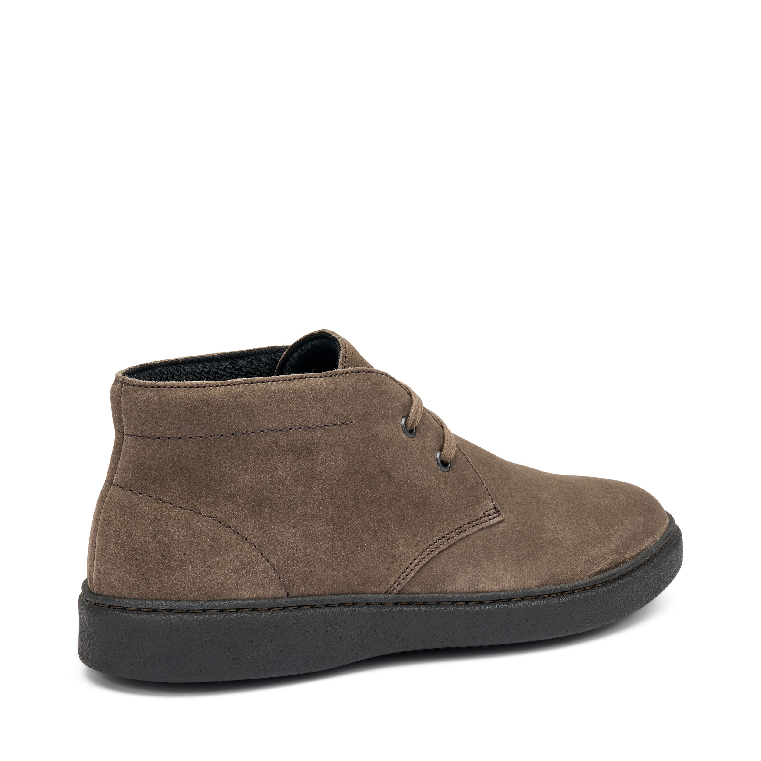 Polacchino city in pelle scamosciata FRAU - immagine 3