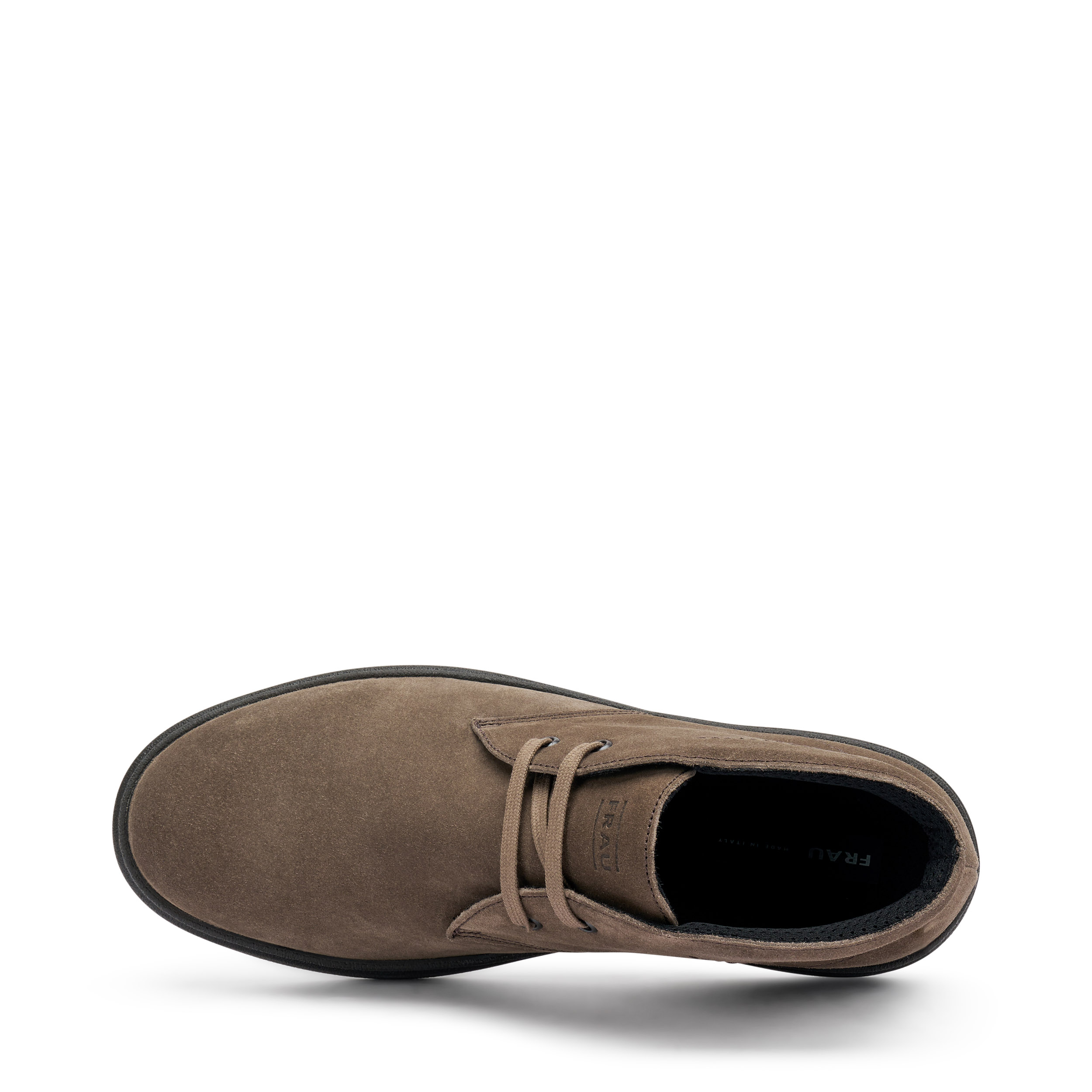 Polacchino city in pelle scamosciata FRAU - immagine 2