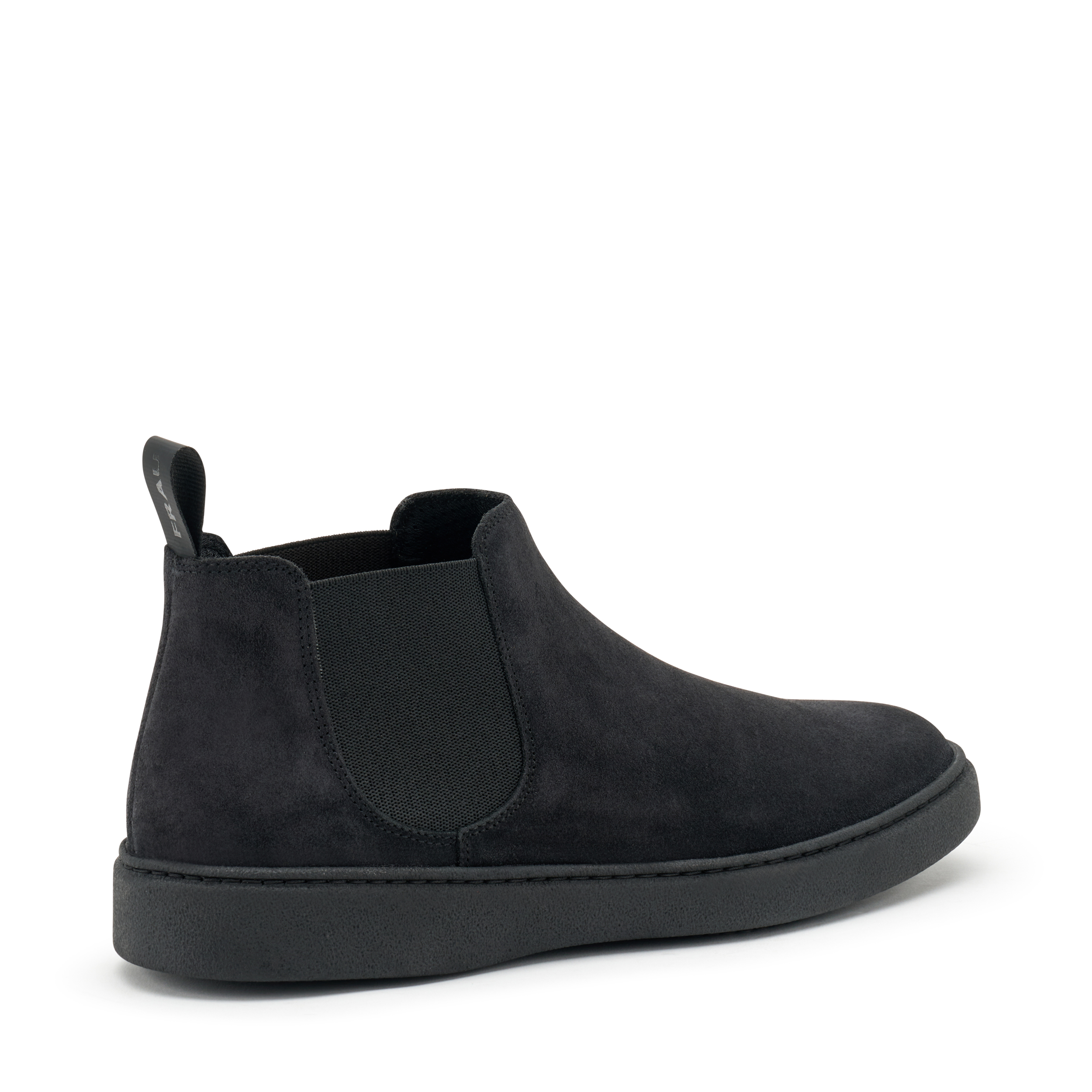 Beatles city in pelle scamosciata FRAU - immagine 2