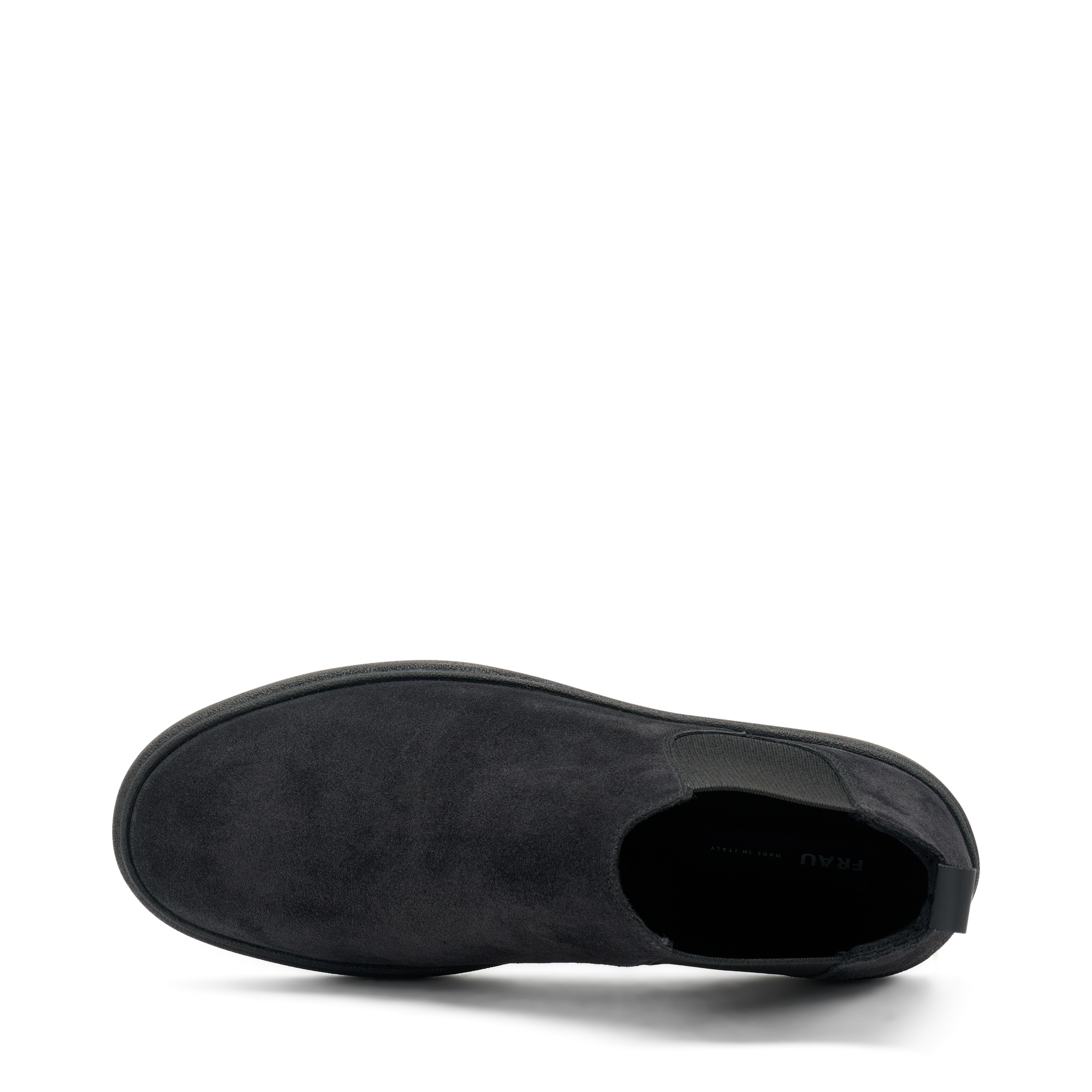 Beatles city in pelle scamosciata FRAU - immagine 5