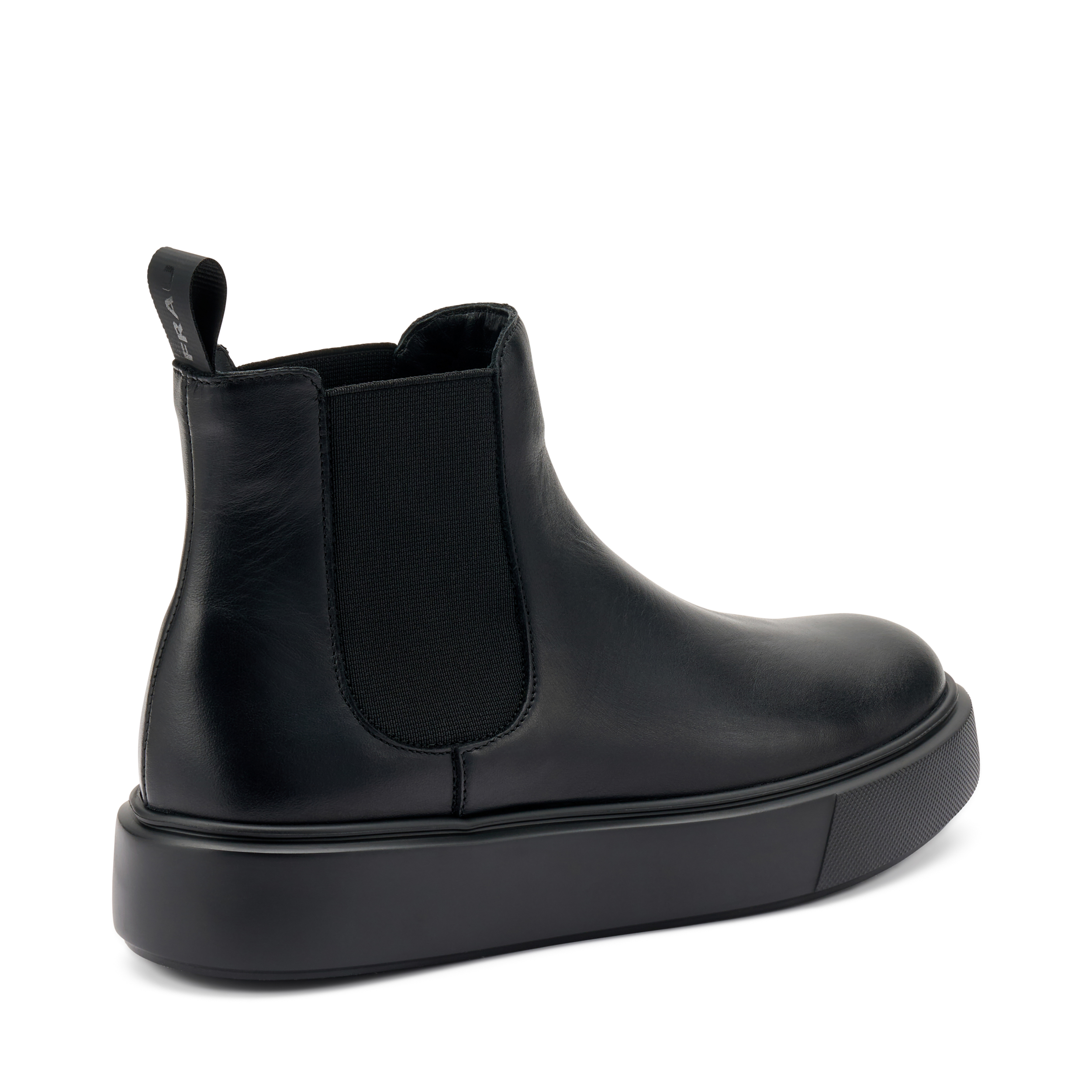 Beatles casual in pelle FRAU - immagine 2