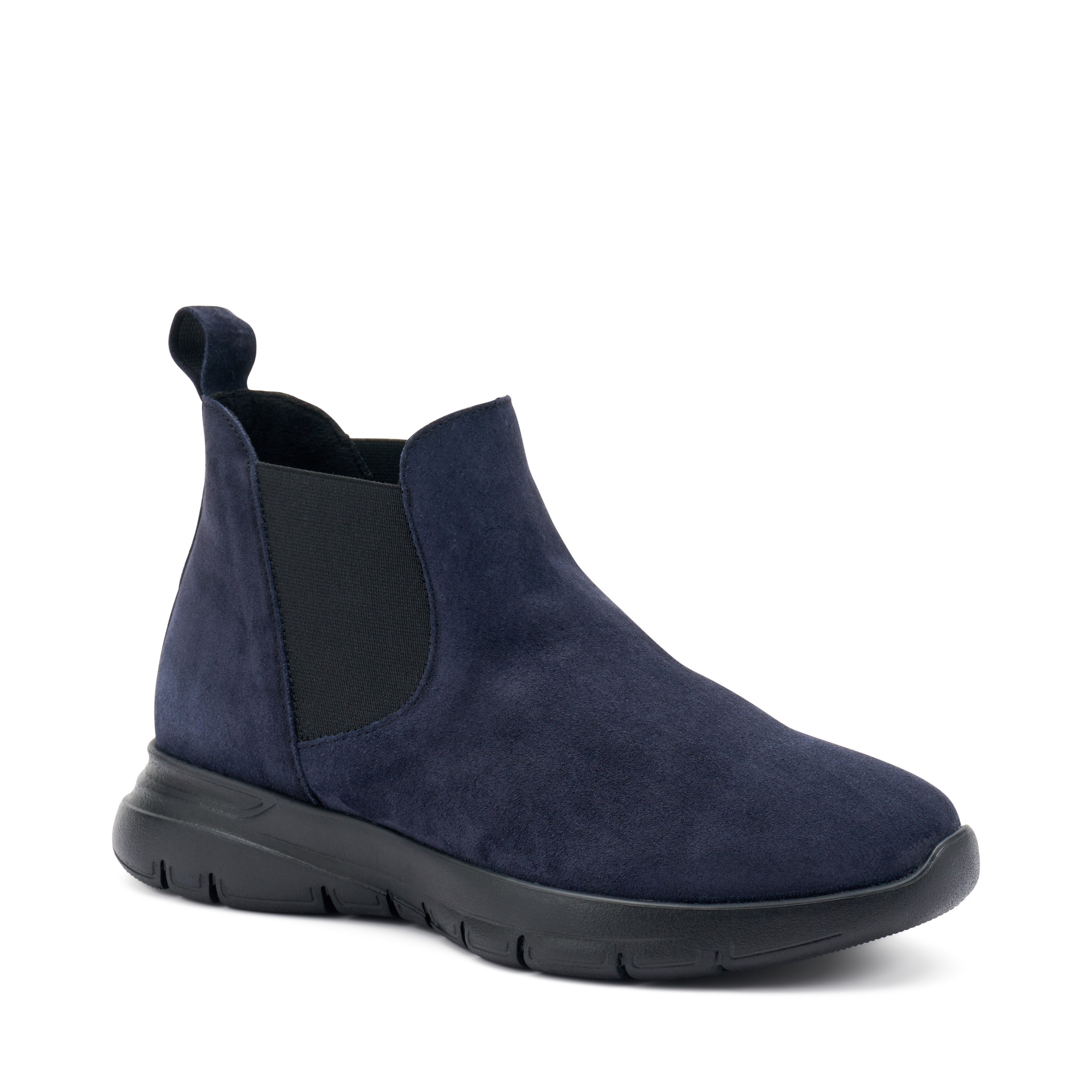 Beatles comfort tech in pelle scamosciata FRAU - immagine 4