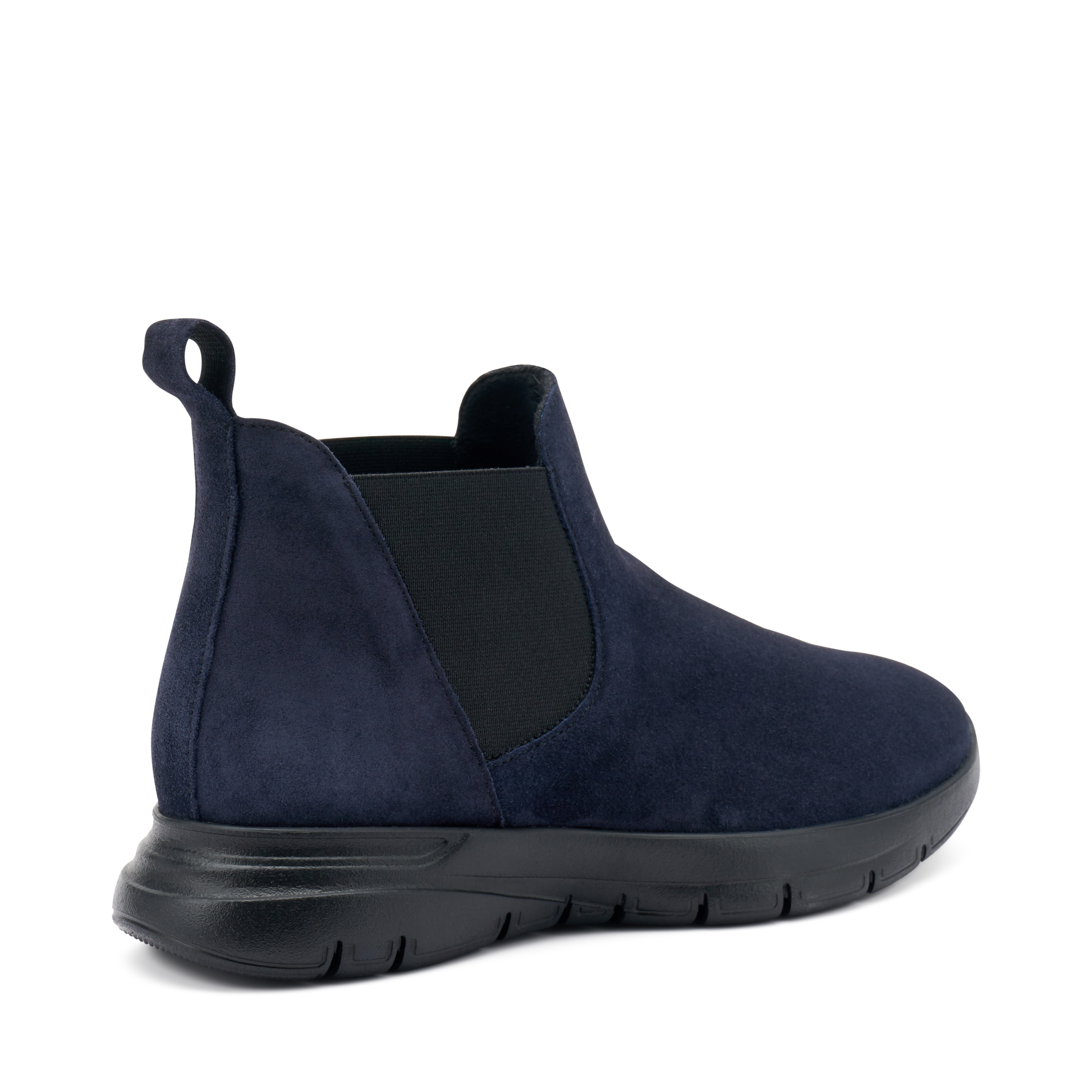 Beatles comfort tech in pelle scamosciata FRAU - immagine 3