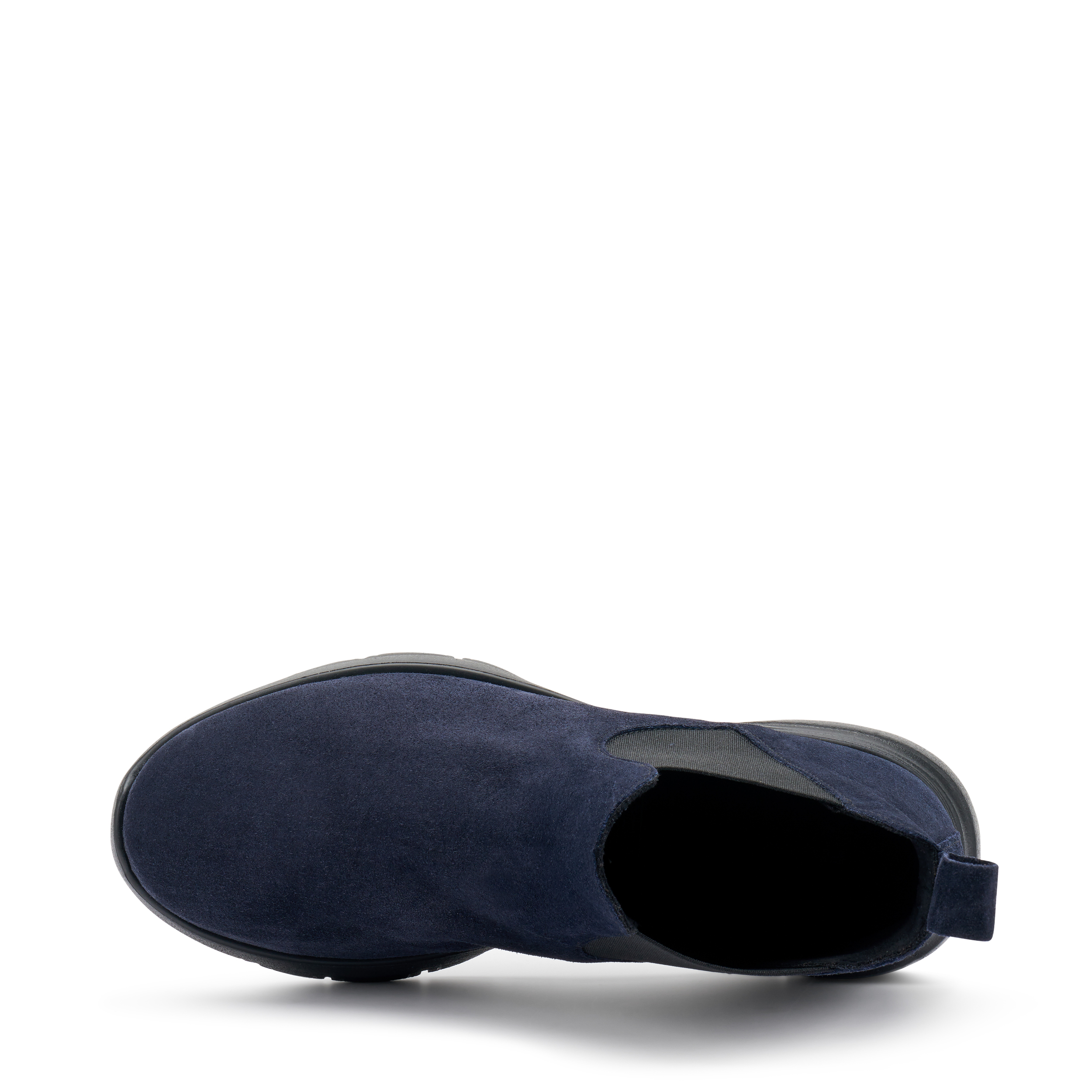 Beatles comfort tech in pelle scamosciata FRAU - immagine 2