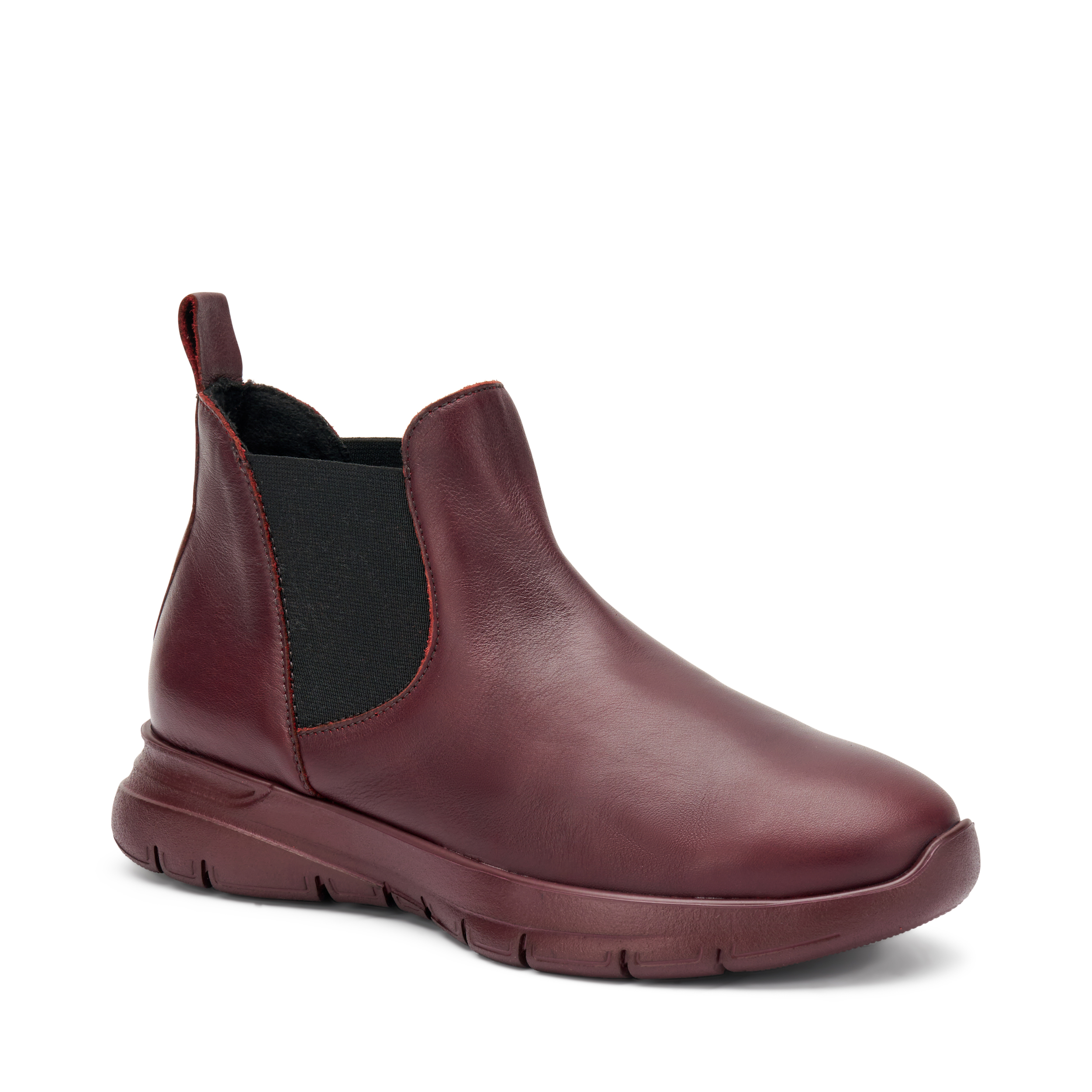 Beatles comfort tech in pelle FRAU - immagine 3