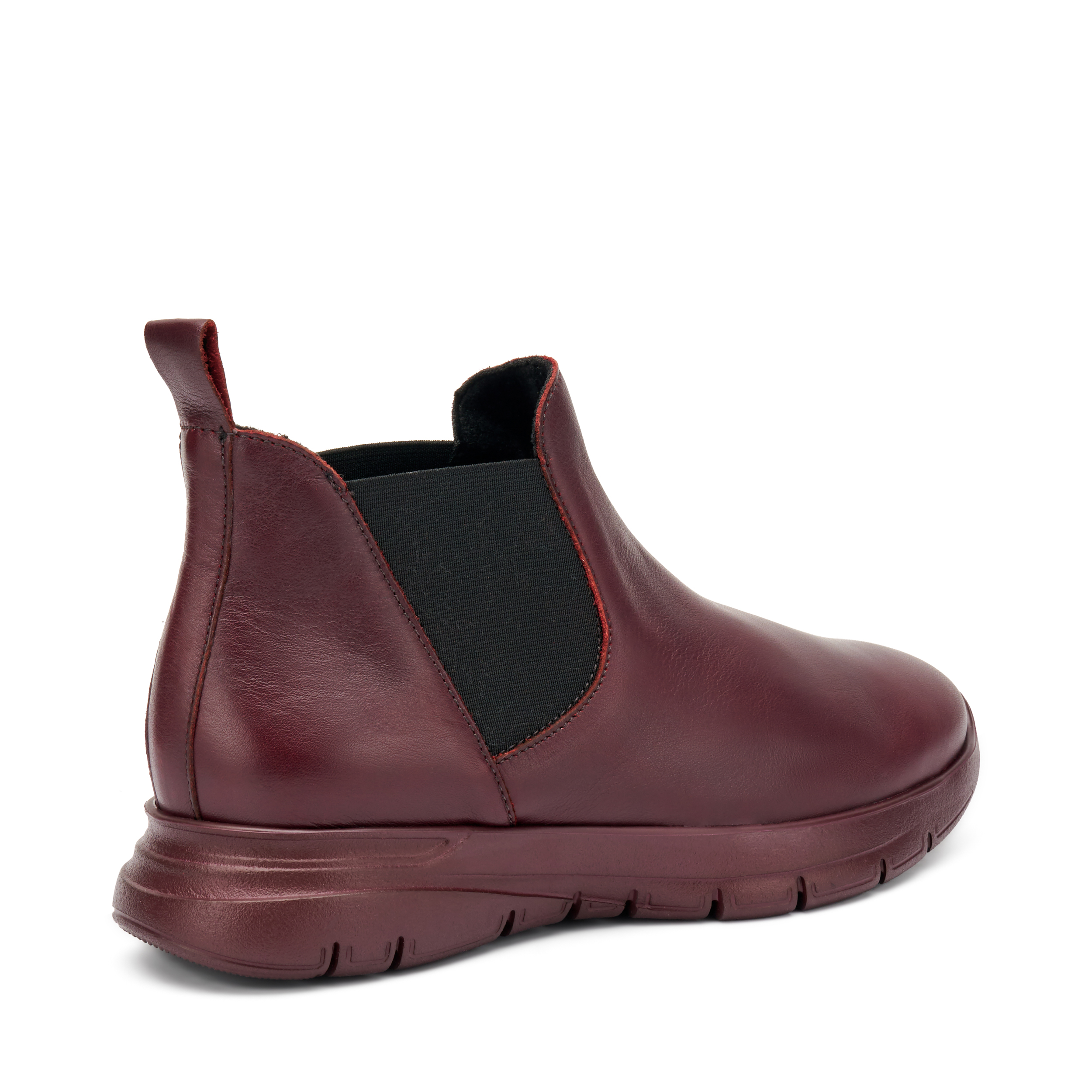 Beatles comfort tech in pelle FRAU - immagine 2