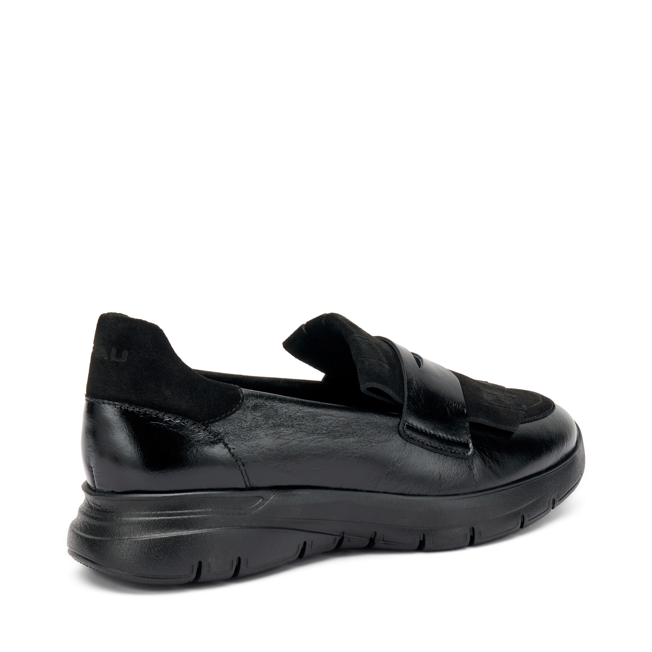 Mocassini comfort tech FRAU - immagine 2