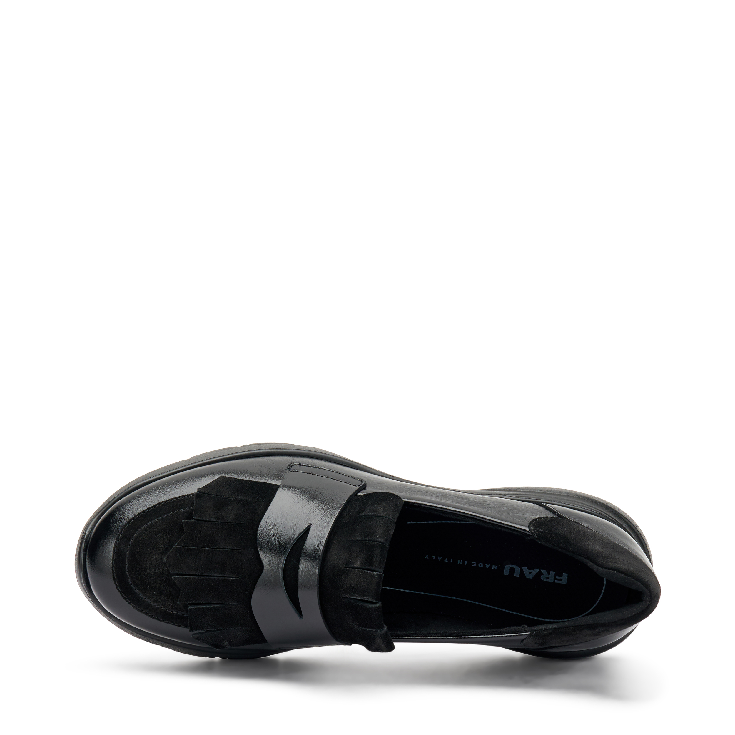 Mocassini comfort tech FRAU - immagine 5