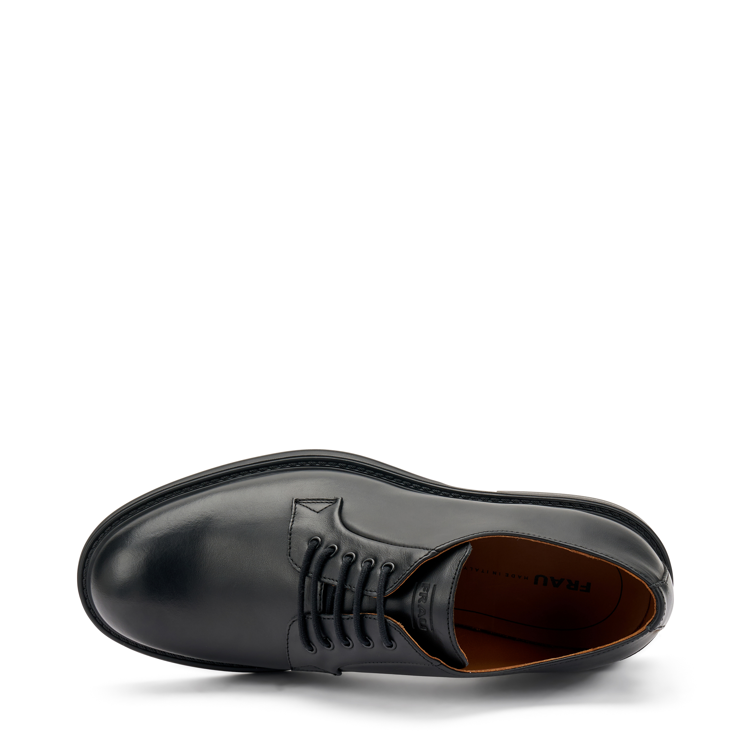 Allacciata in pelle FRAU - immagine 5