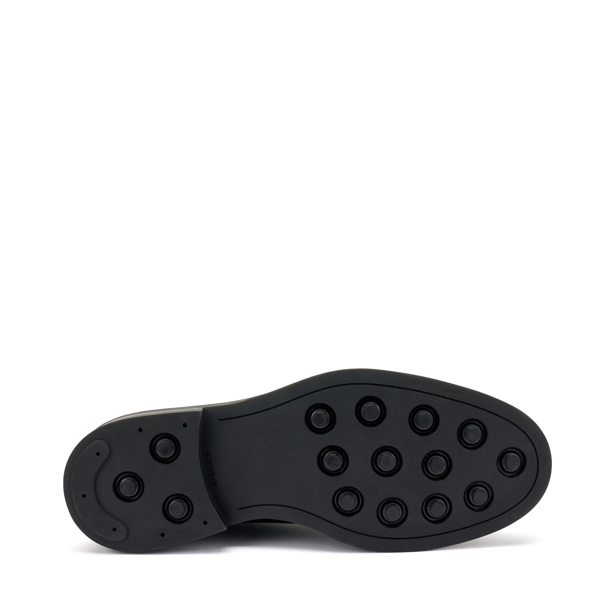 Allacciata in pelle FRAU - immagine 4