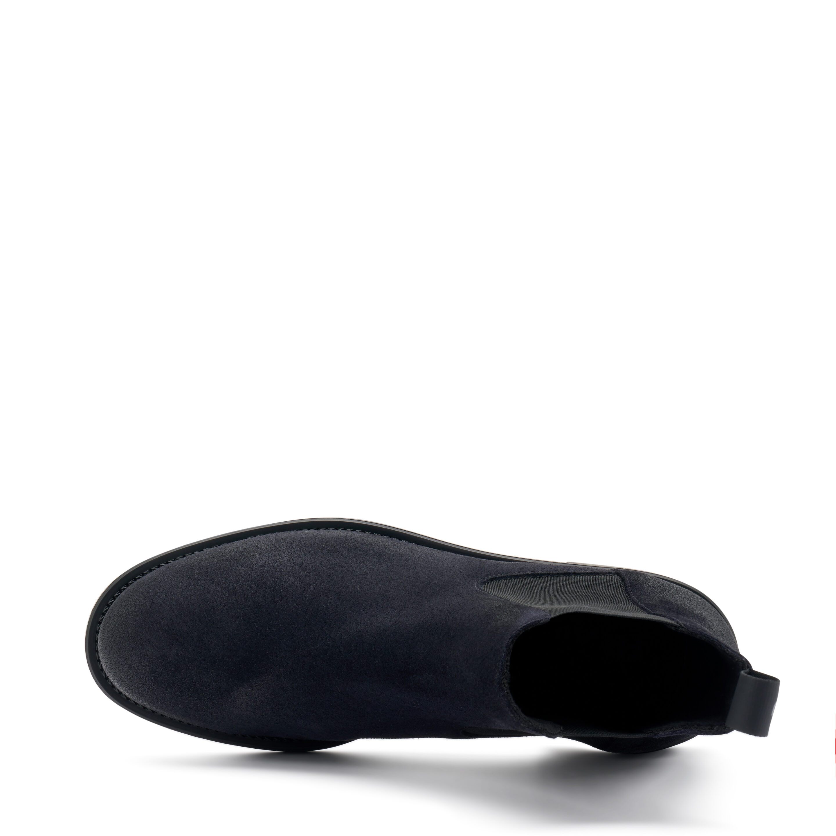 Beatles in pelle scamosciata FRAU - immagine 3