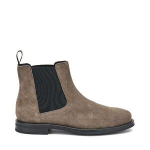 Beatles in pelle scamosciata FRAU