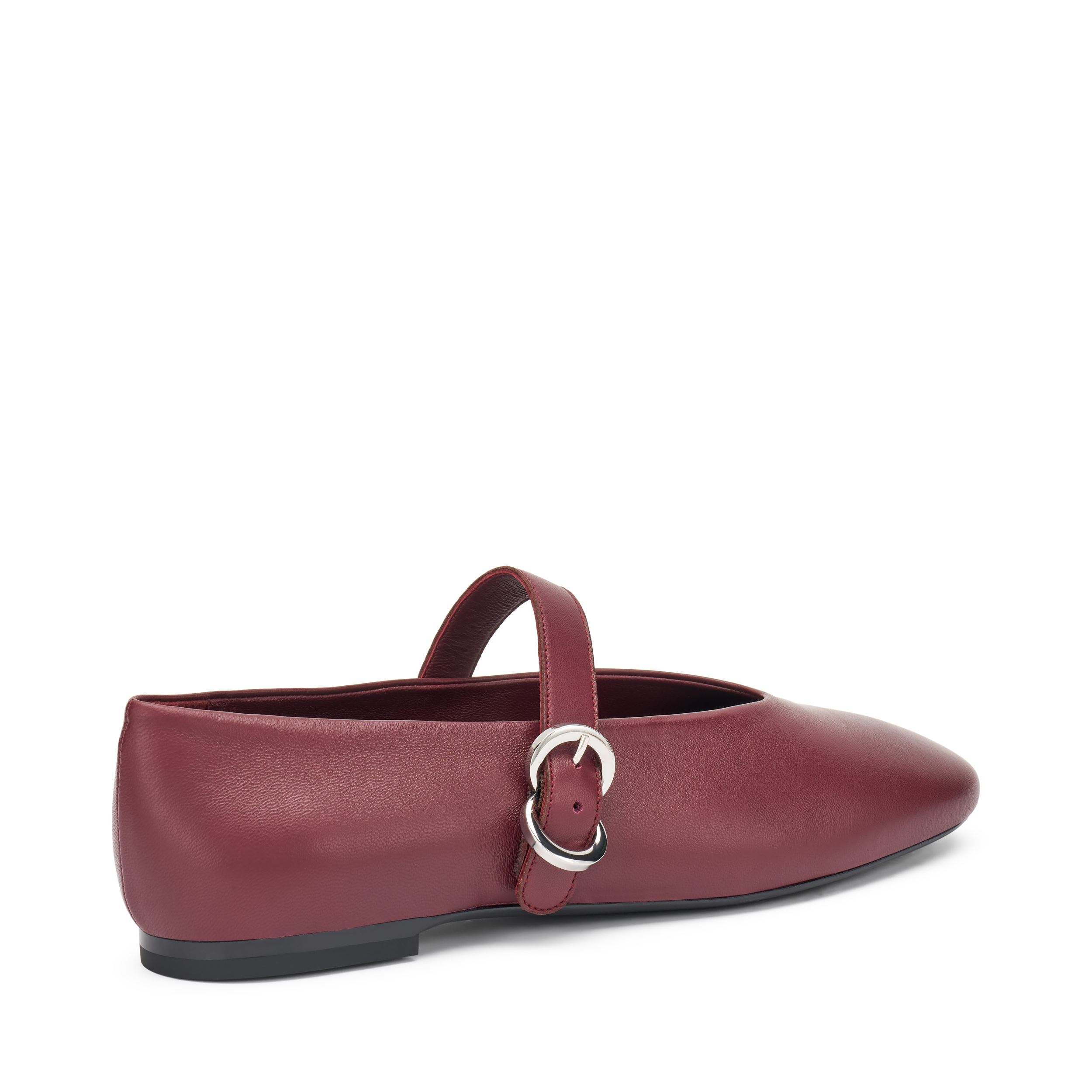 Ballerina Frau in pelle 69L3 - immagine 3