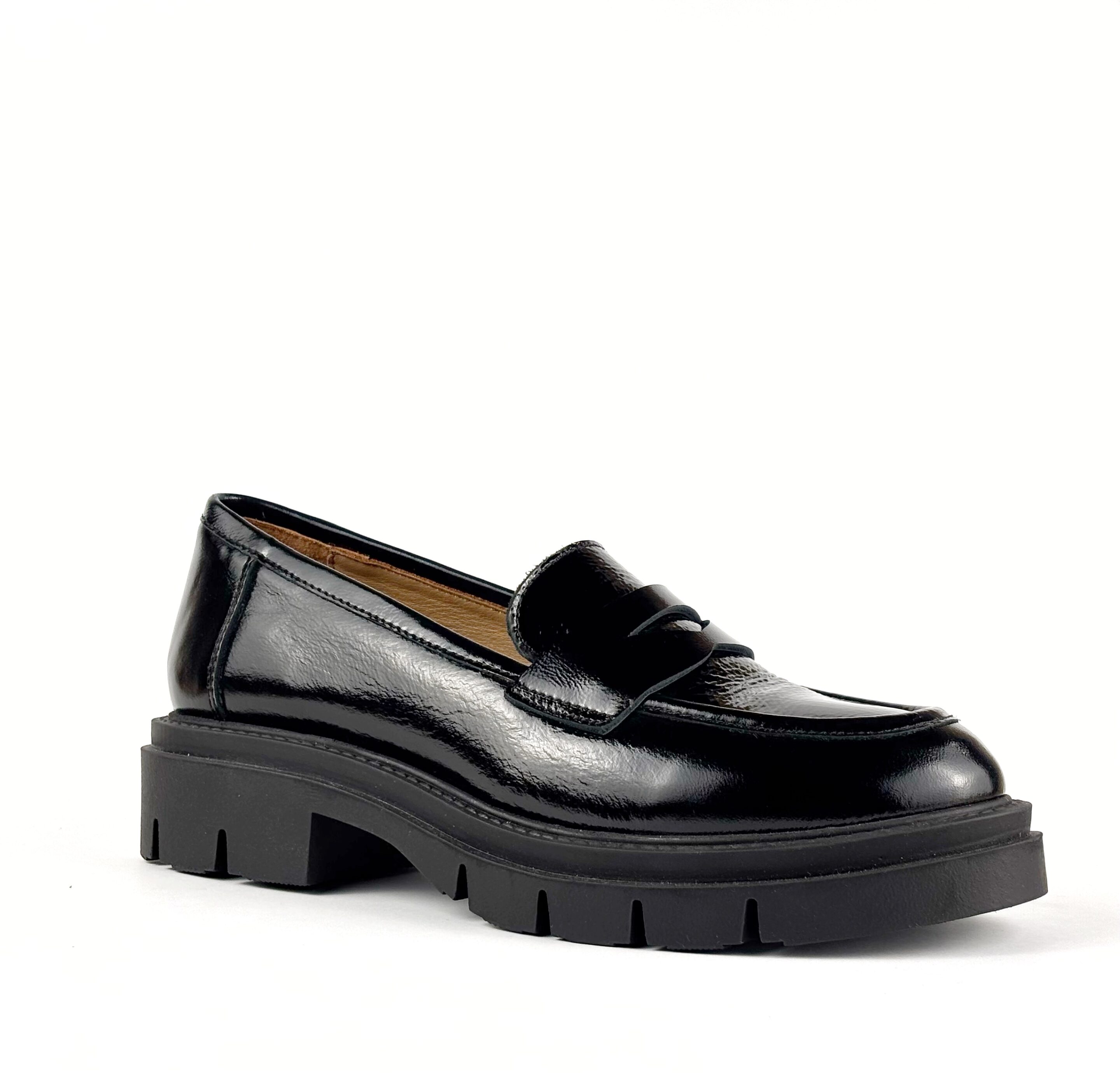 Mocassino platform MAURO FEDELI 56250 - immagine 5