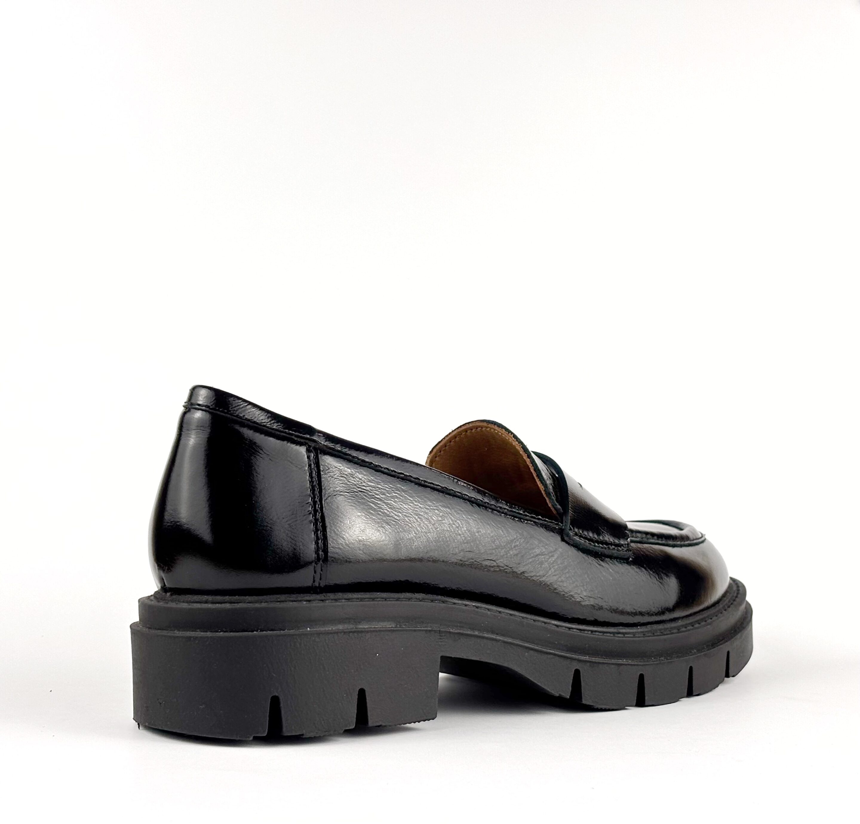 Mocassino platform MAURO FEDELI 56250 - immagine 3