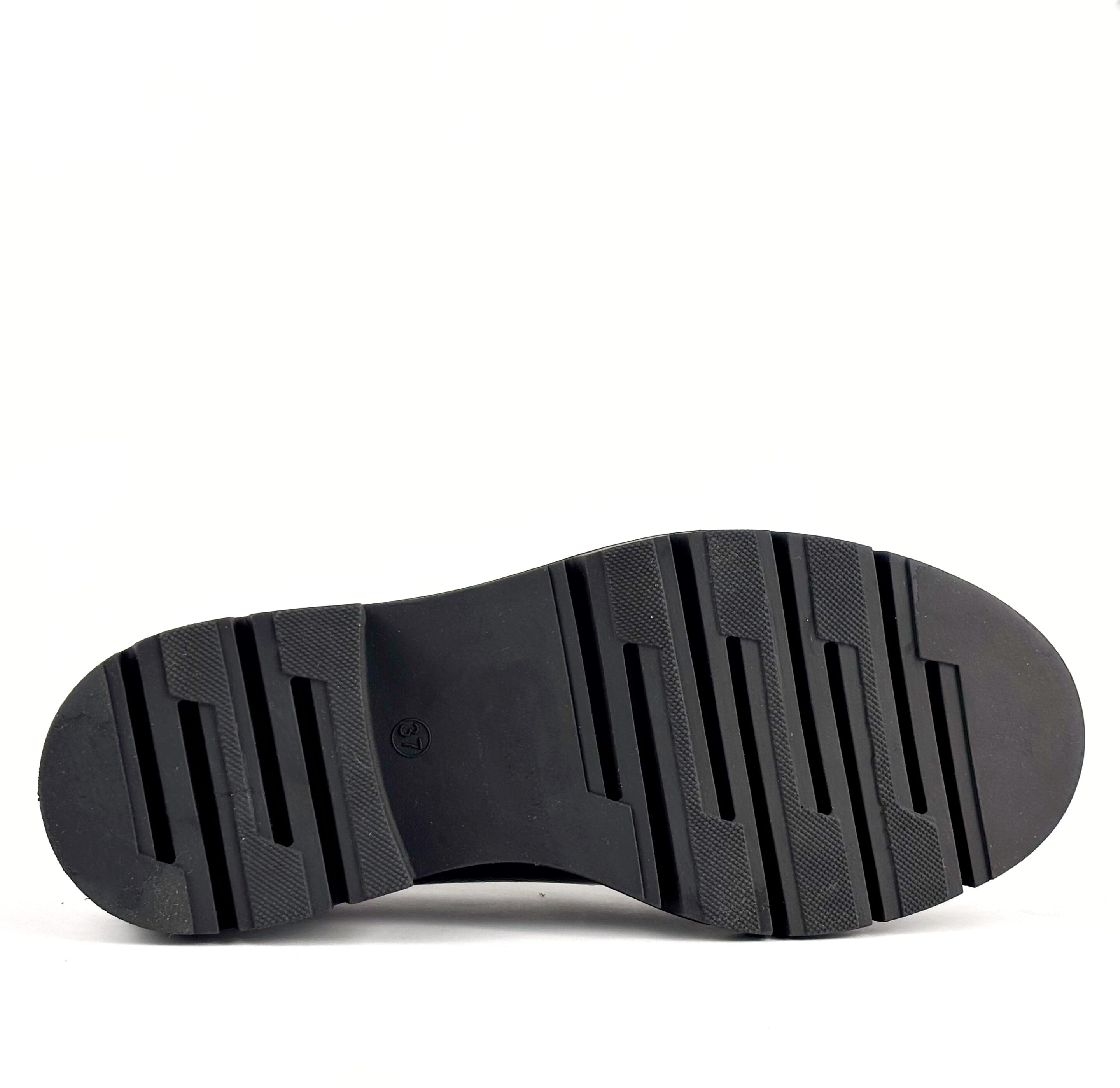Mocassino platform MAURO FEDELI 56250 - immagine 2