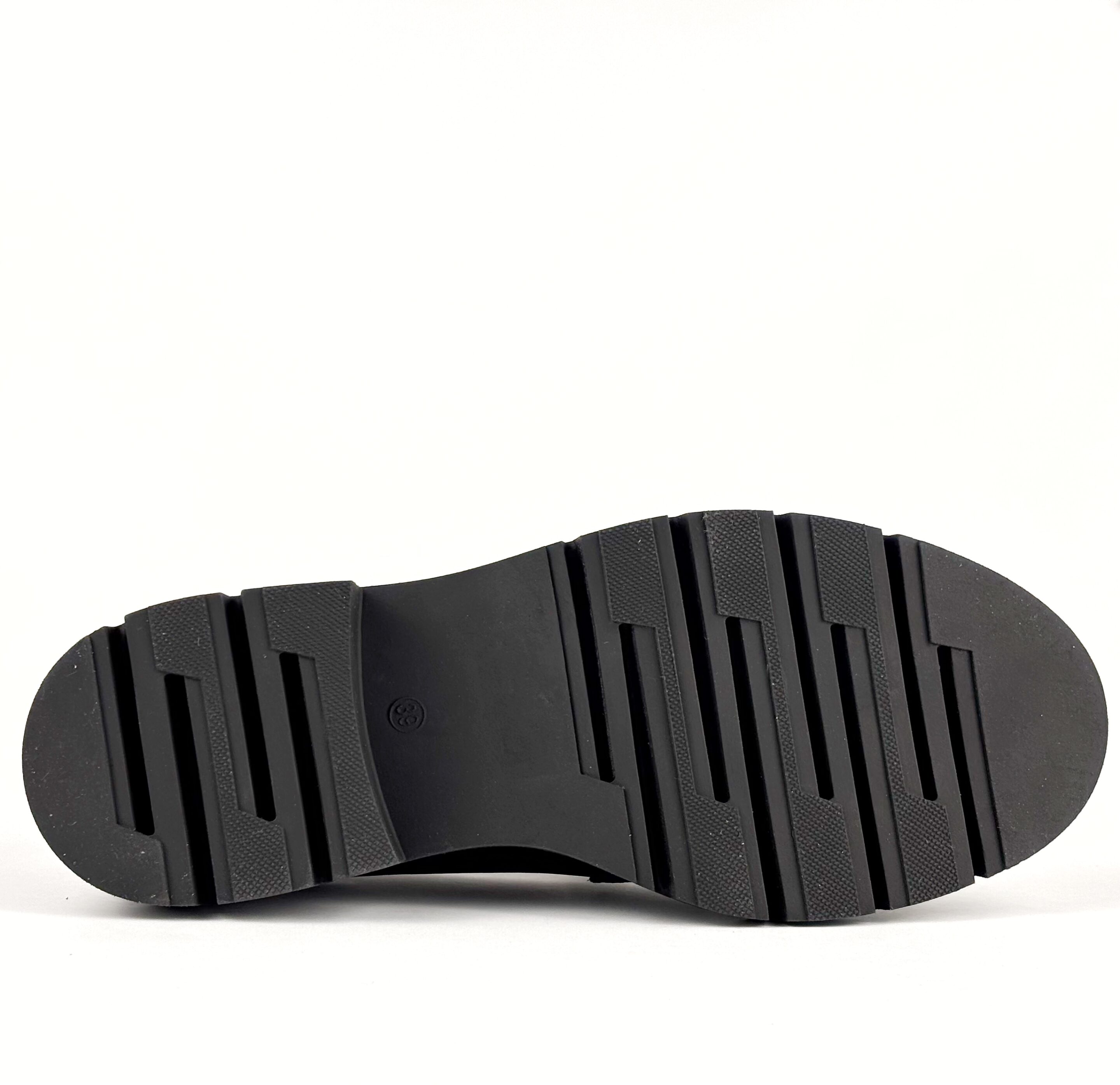 Mocassino platform MAURO FEDELI 56247 - immagine 3