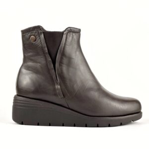 Stivaletto in pelle MELLUSO K55279Z