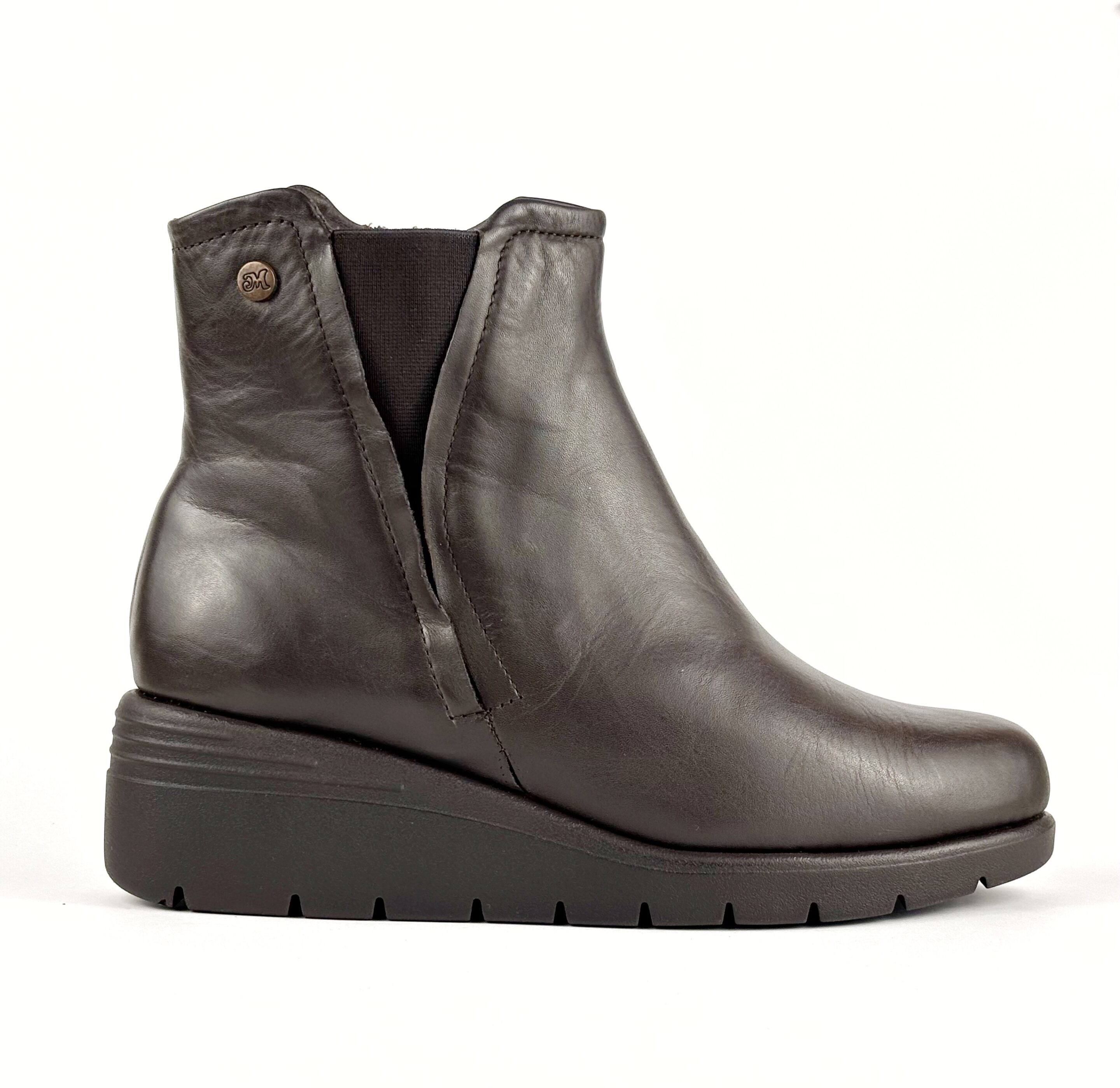 Stivaletto in pelle MELLUSO K55279Z