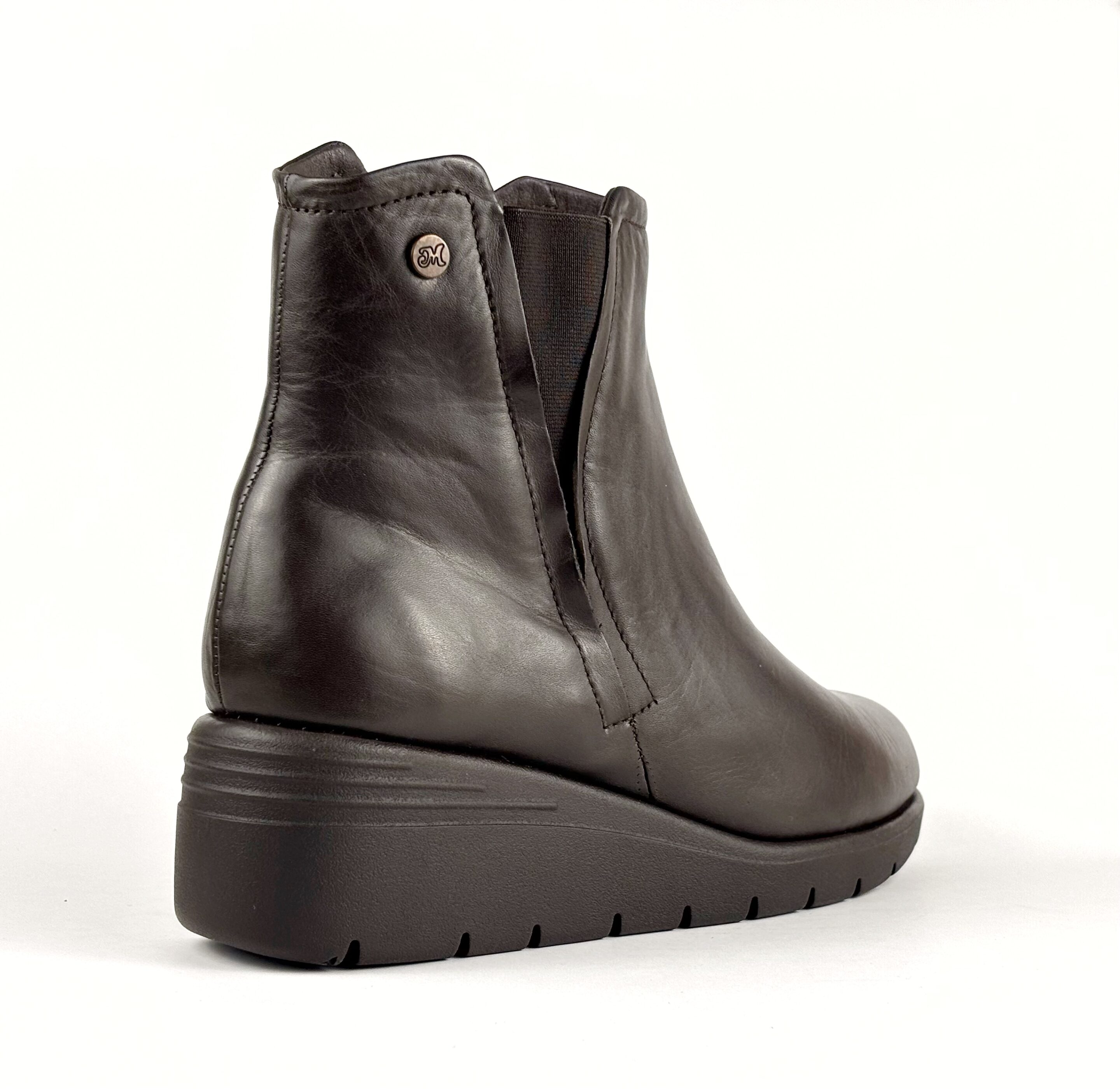 Stivaletto in pelle MELLUSO K55279Z - immagine 3