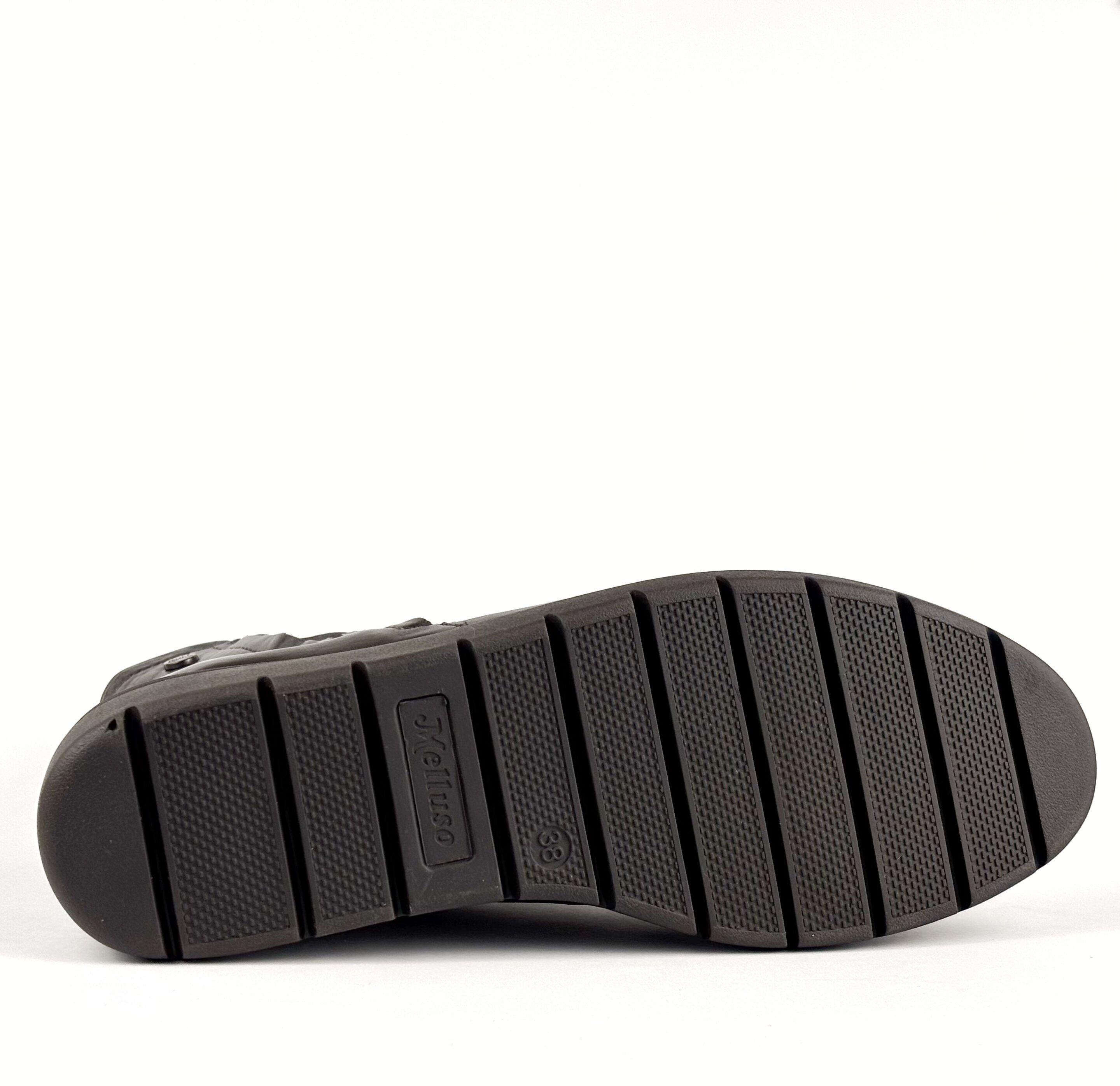 Stivaletto in pelle MELLUSO K55279Z - immagine 4