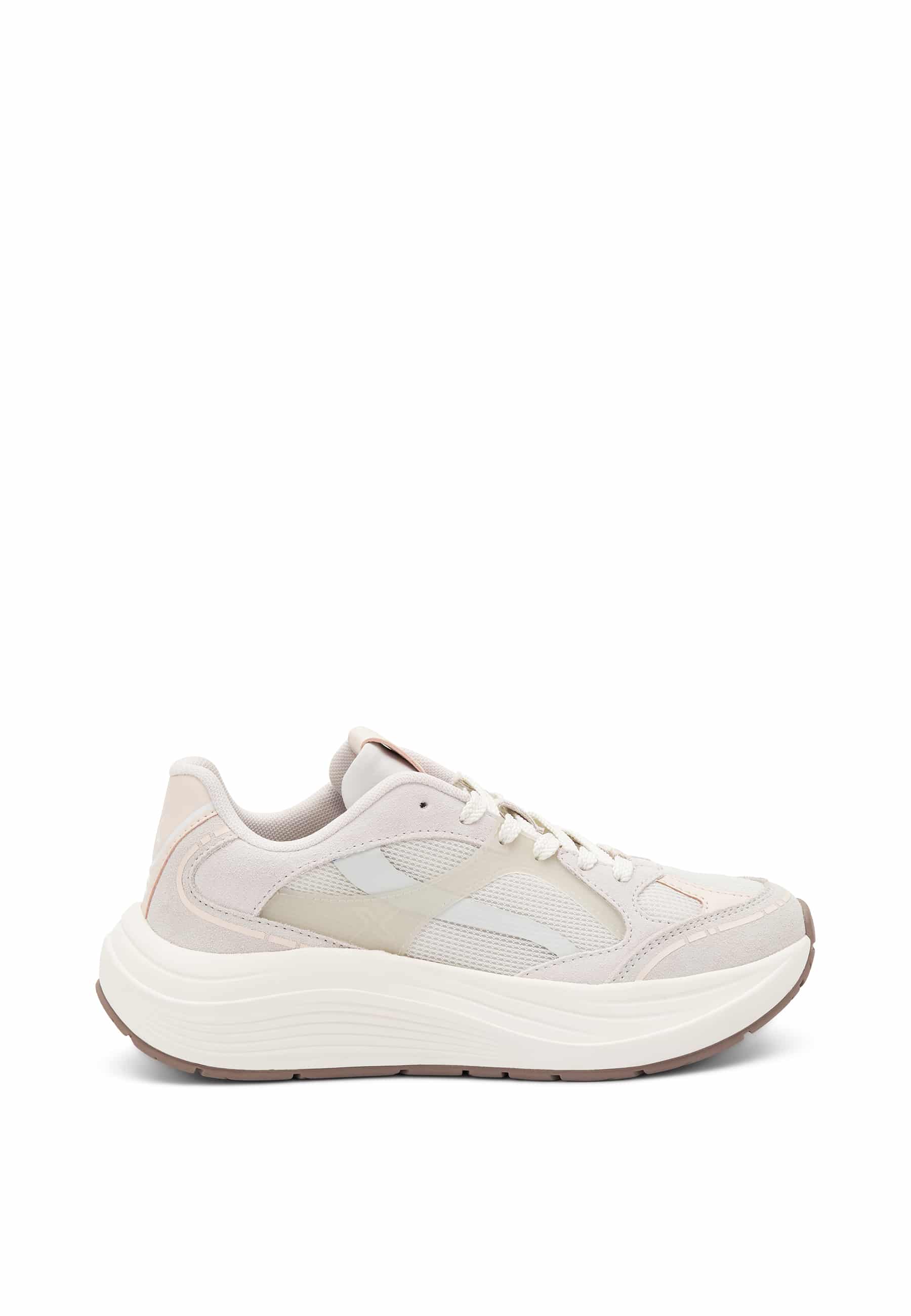 Sneakers Cross Hybrid Tech FRAU X542