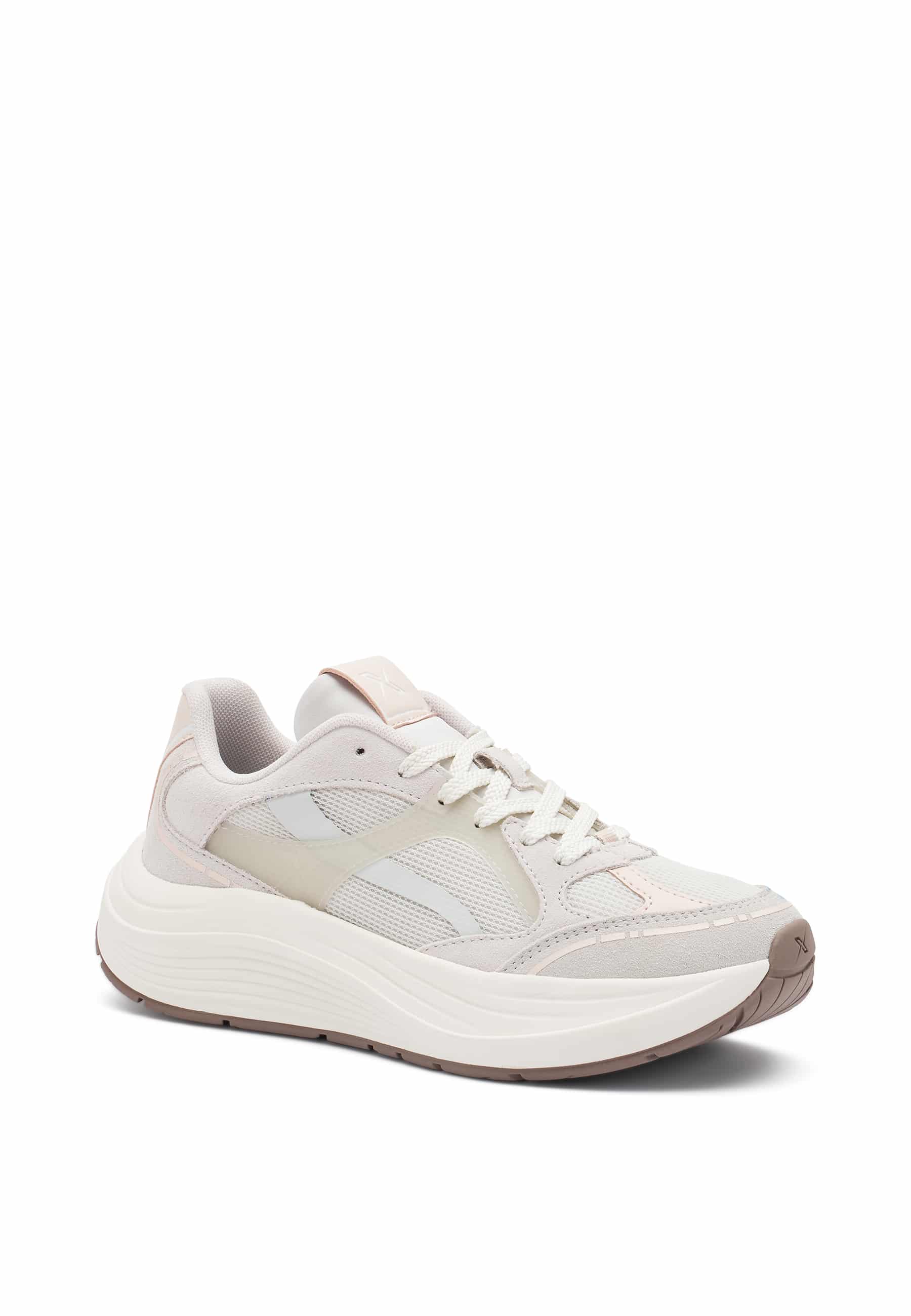 Sneakers Cross Hybrid Tech FRAU X542 - immagine 5