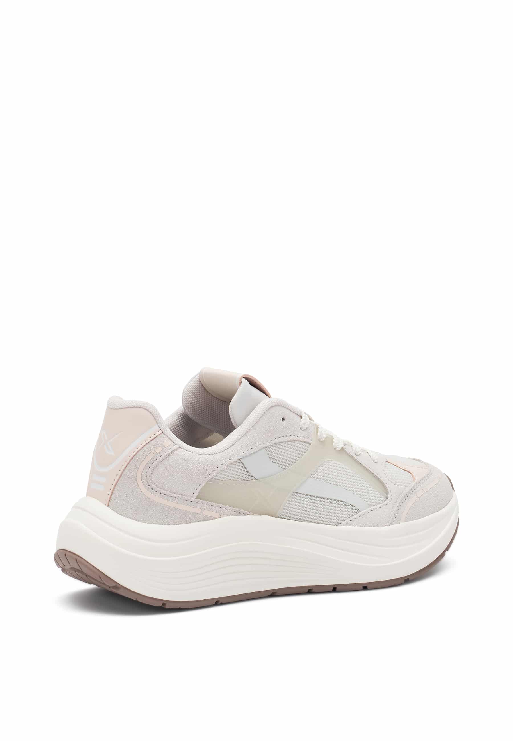 Sneakers Cross Hybrid Tech FRAU X542 - immagine 4