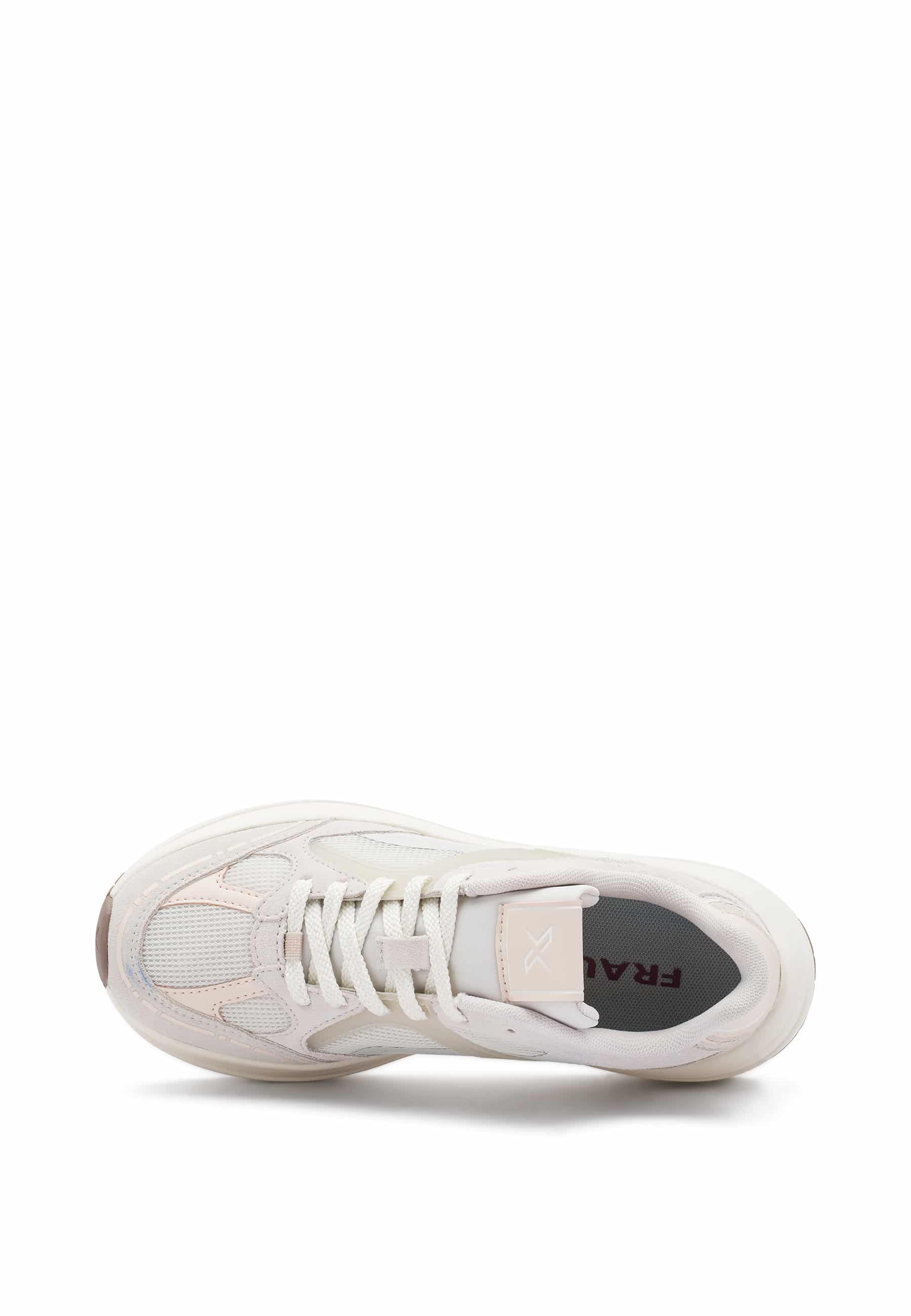 Sneakers Cross Hybrid Tech FRAU X542 - immagine 3