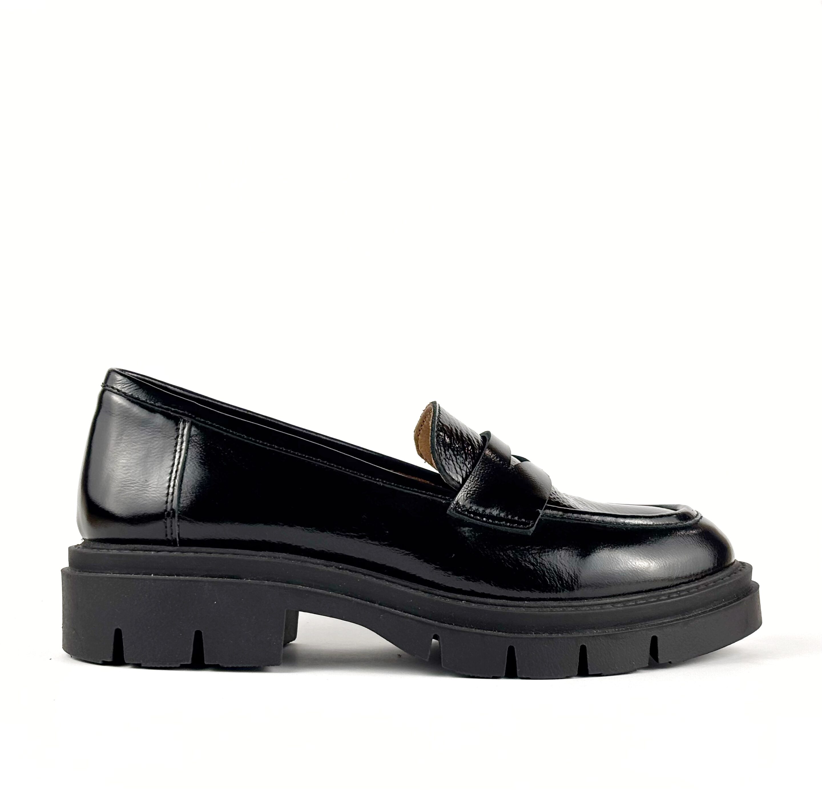 Mocassino platform MAURO FEDELI 56250