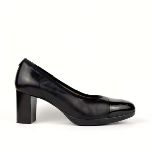 Decoltè per donna in pelle MELLUSO D5152