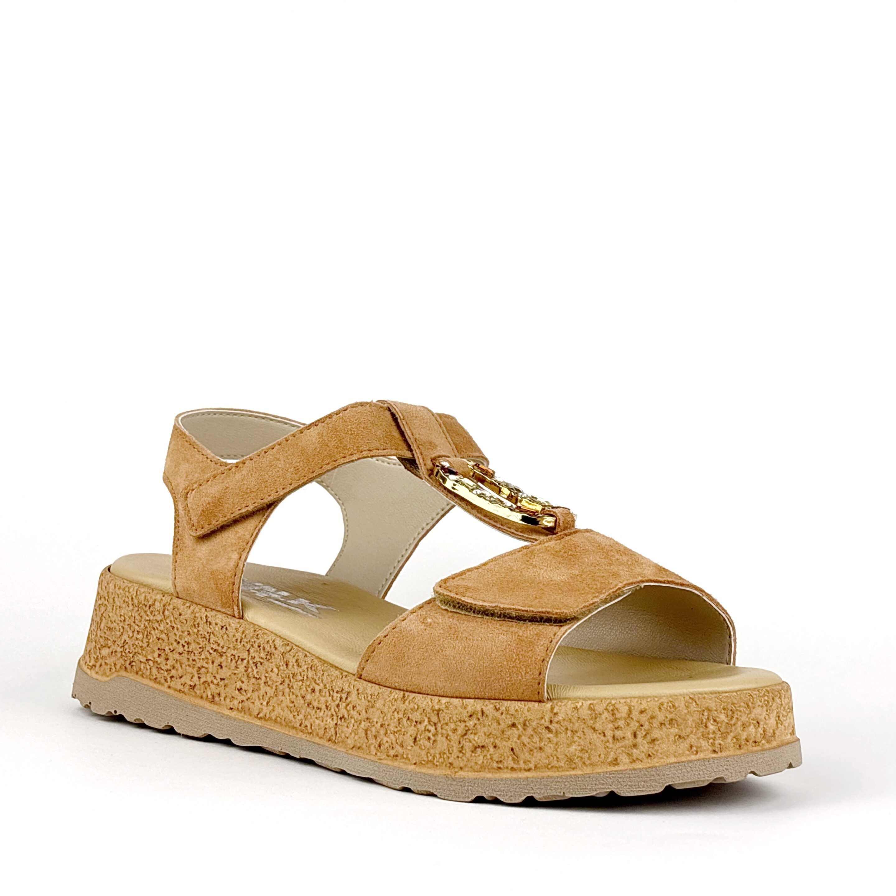 Sandalo donna MELLUSO 019289 - immagine 2