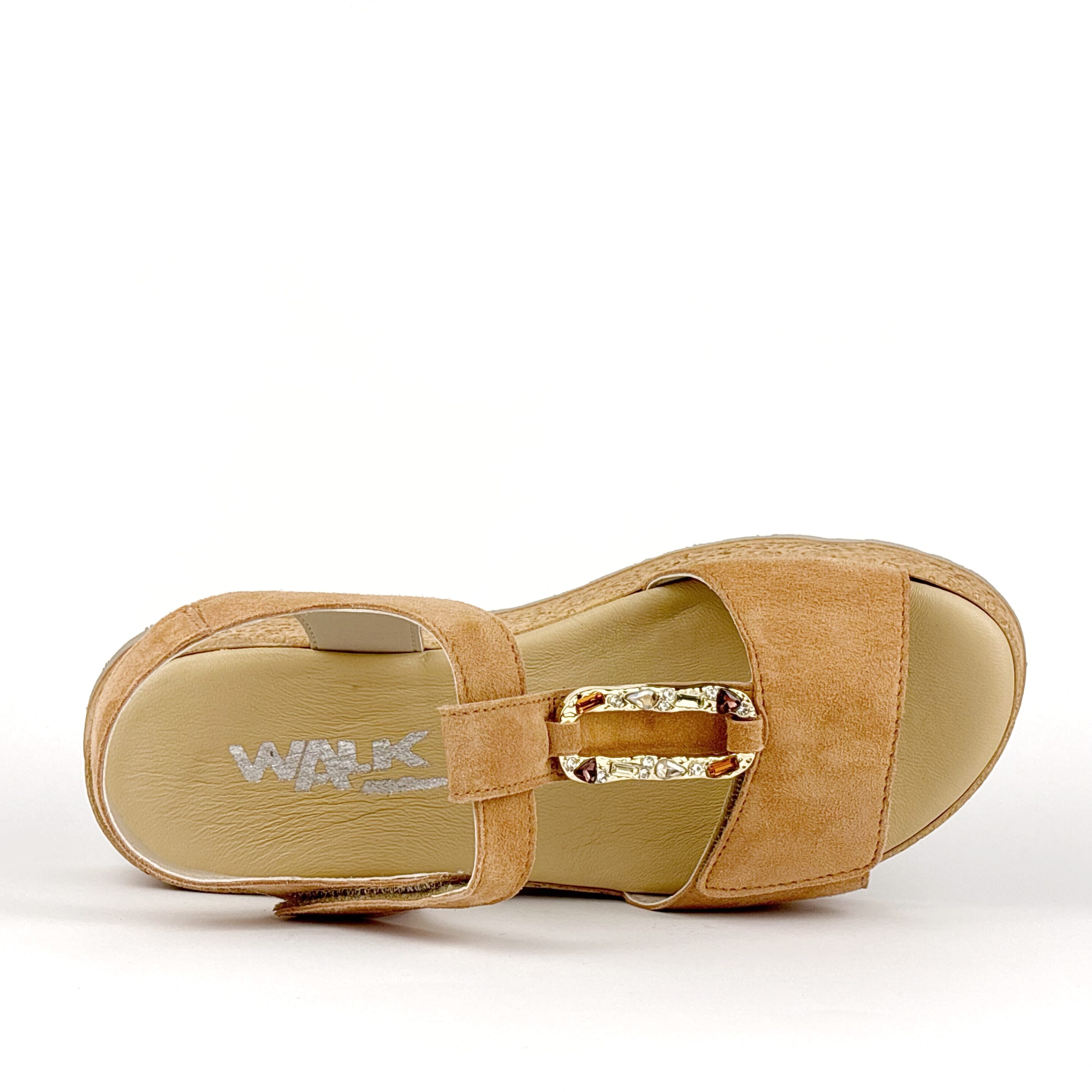Sandalo donna MELLUSO 019289 - immagine 4