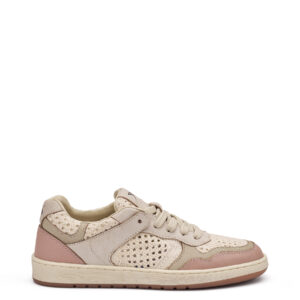 Sneakers CrossHybrid court cotton FRAU X755