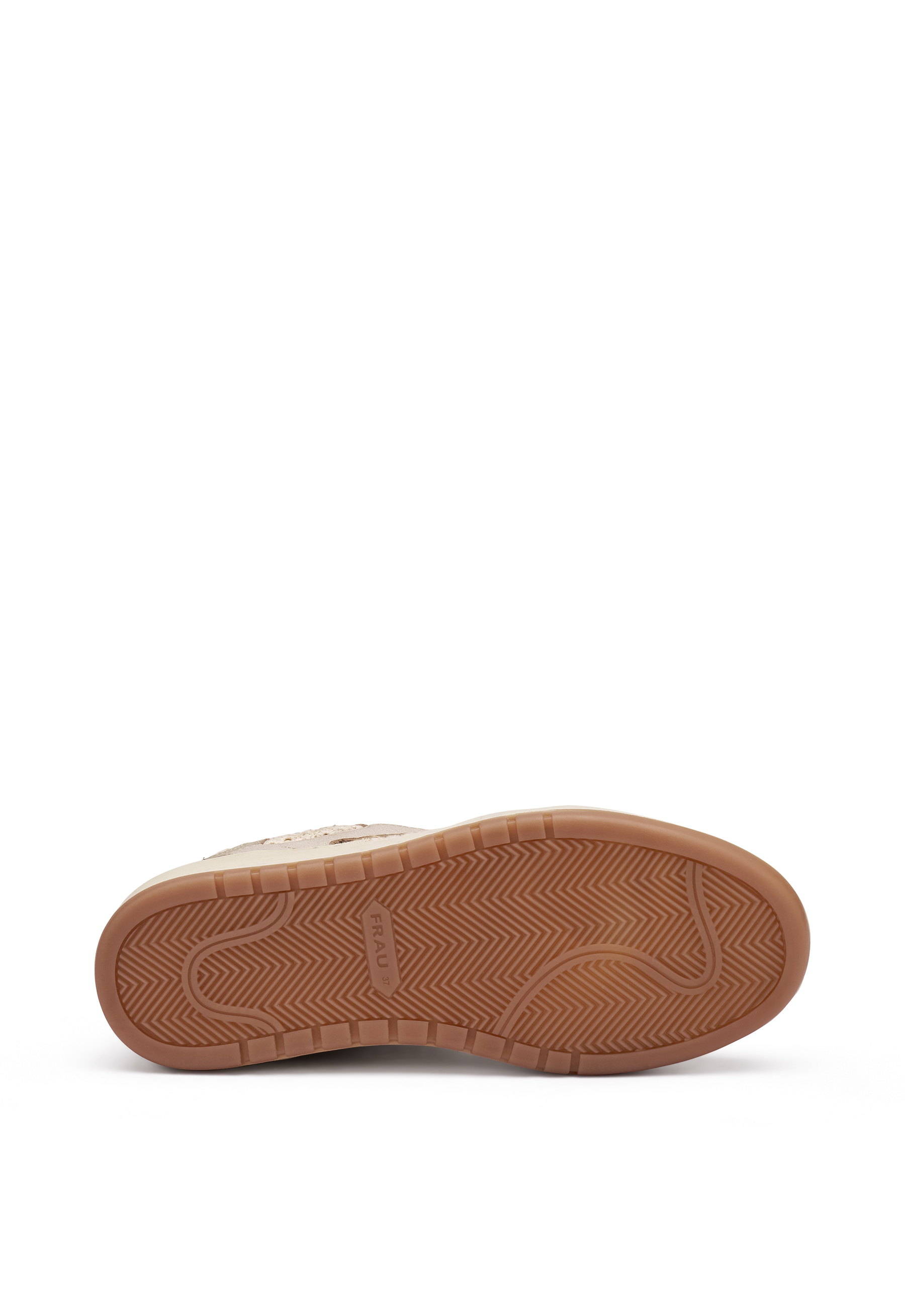 Sneakers CrossHybrid court cotton FRAU X755 - immagine 2