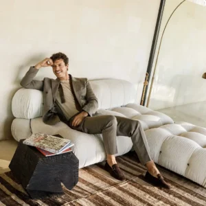 Collezione Uomo