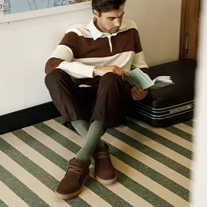 Collezione Uomo